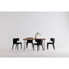 Boneta Dining Table Small Natural thumbnail 5