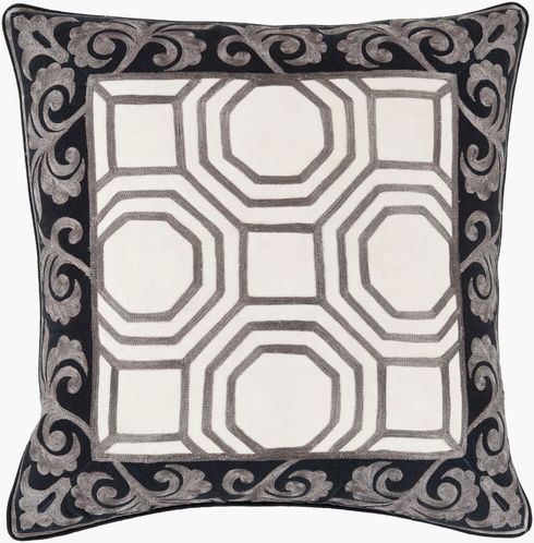 Bel Ami Accent Pillow
