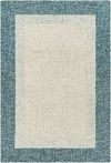 Elena Handmade Rug, by Surya, 7'6" length x 5' width thumbnail