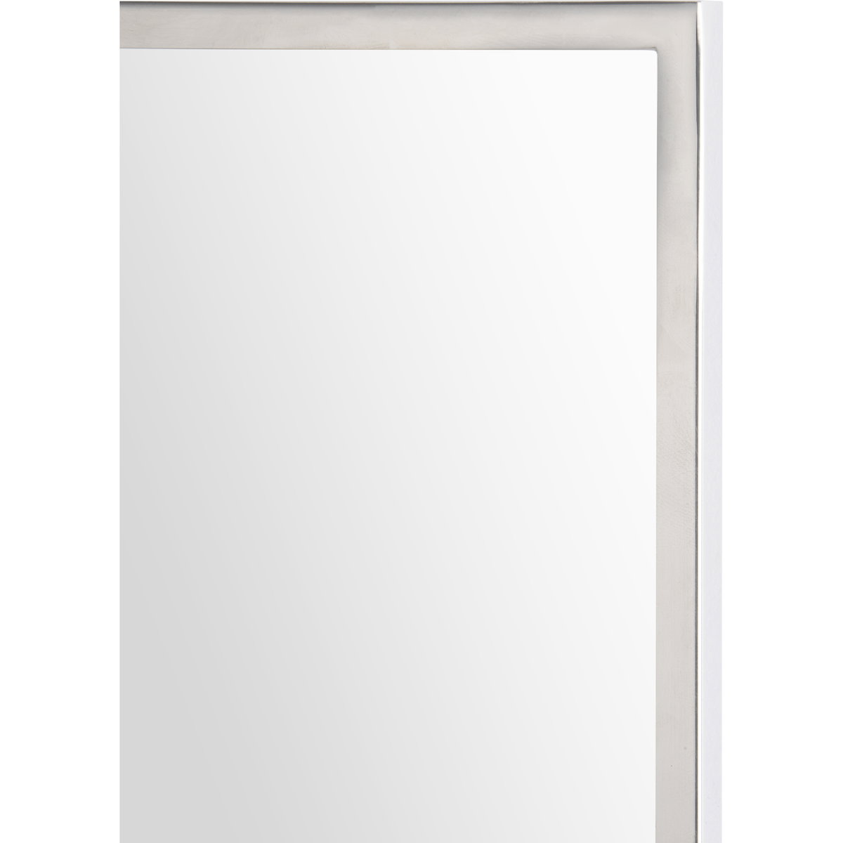 Carmelle Wall Mirror, by Renwil, 40" height x 0.5" depth View 3