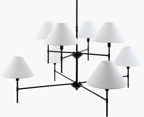 Vaglio Chandelier