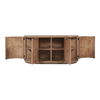Nicola Sideboard Natural thumbnail 3