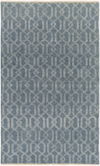Stanton Handmade Rug, by Surya, 6' length x 4' width thumbnail