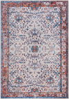 Tahmis Machine Woven Rug, by Surya, 11'11.7" length x 8'10.3" width thumbnail
