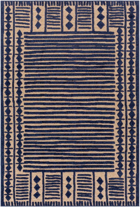 Greenwich Machine Woven Rug