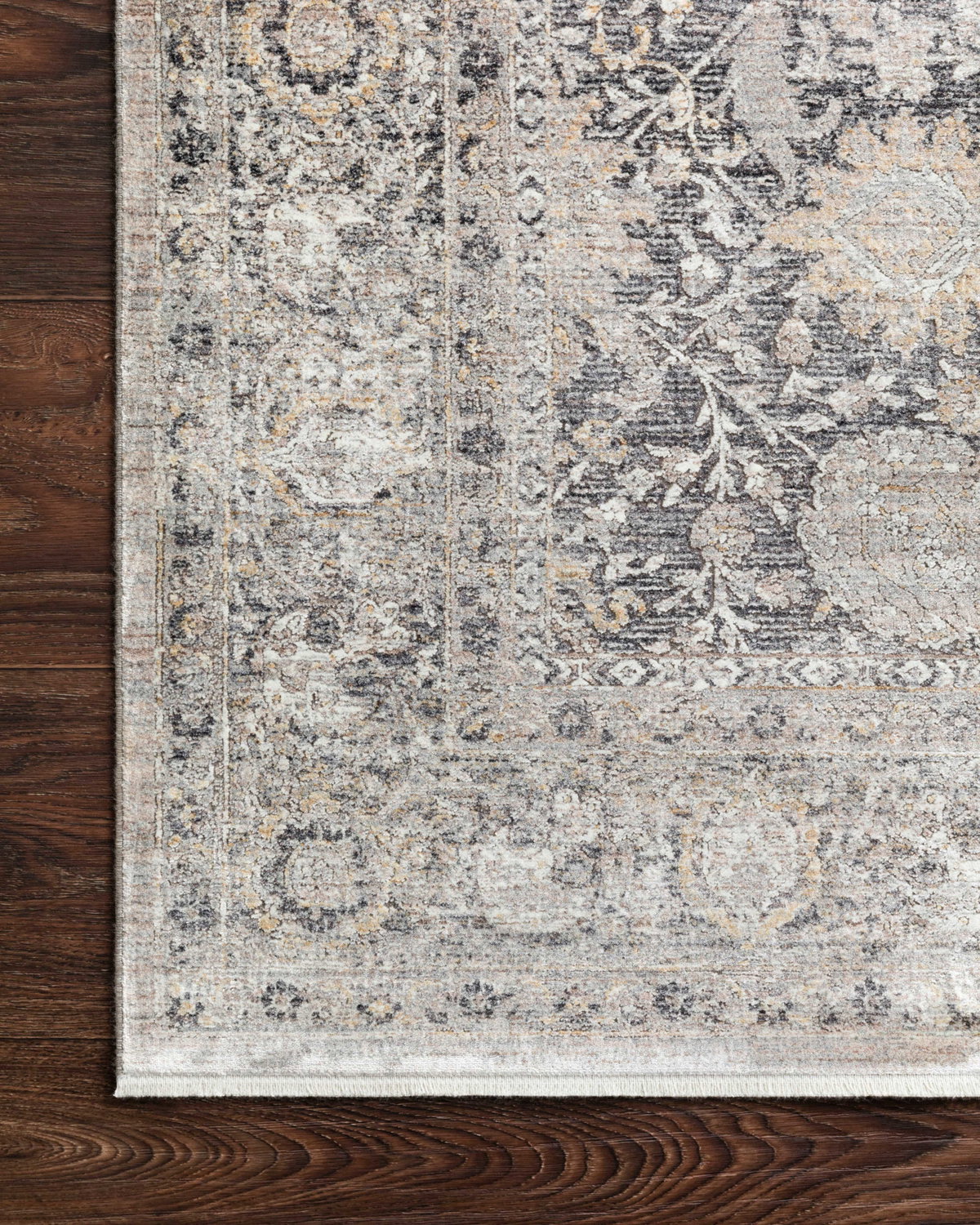 Loloi Gemma Rug, 9'6" length x 12'6" width View 4