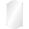 Kale Wall Mirror, by Renwil, 3' height x 0.5" depth thumbnail 2