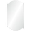 Kale Wall Mirror, by Renwil, 36" height x 0.5" depth thumbnail 2