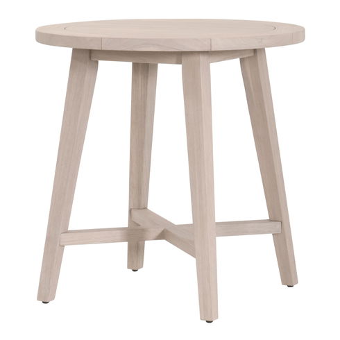 Carmel Outdoor 36" Round Counter Table