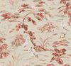 Bridgewater Coral Wallpaper thumbnail 0