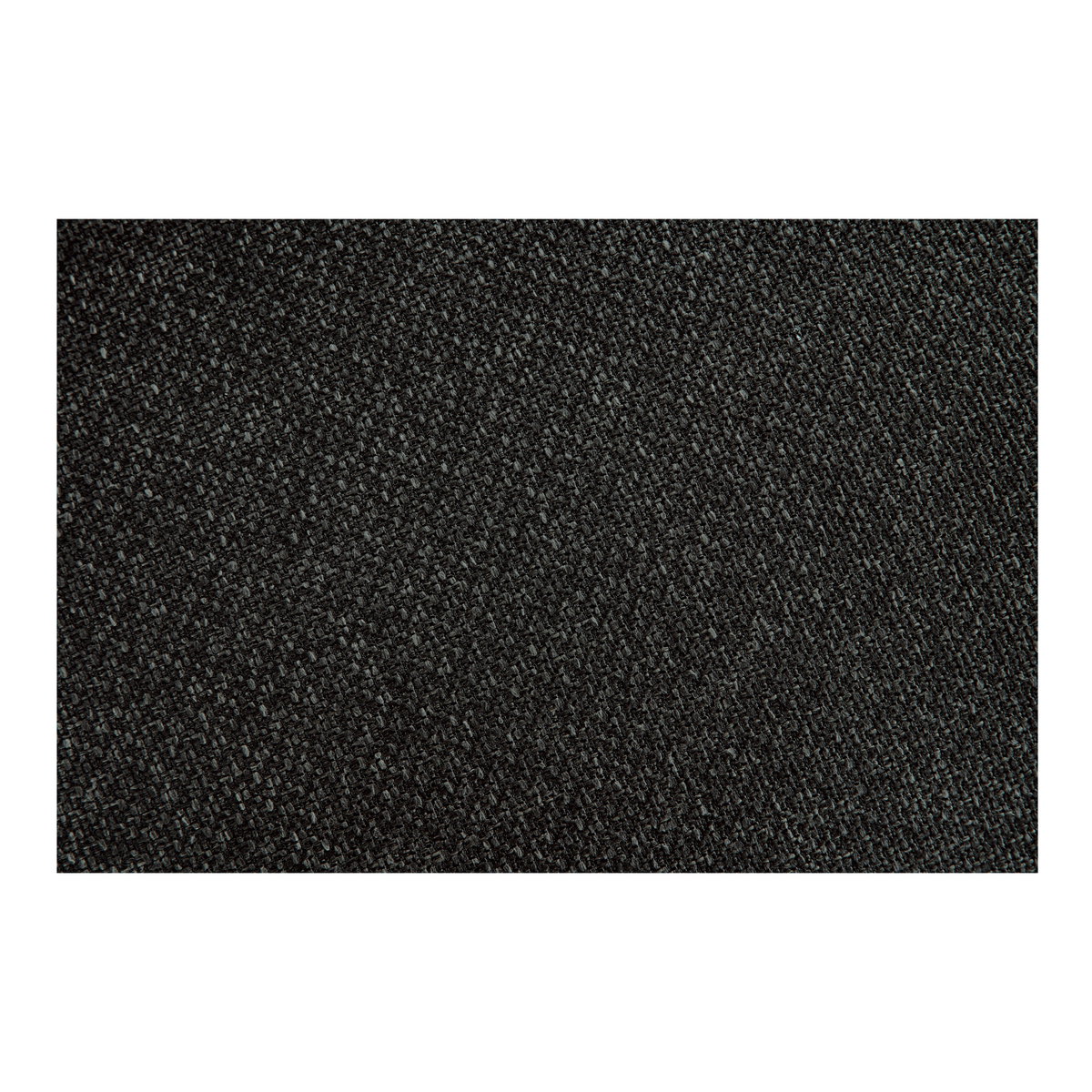 Salma Outdoor Accent Chair Speckled Charcoal, Outdoor Chair by Moe's Home, 2'10.7" width x 2'9.5" height x 2'11.5" depth View 6
