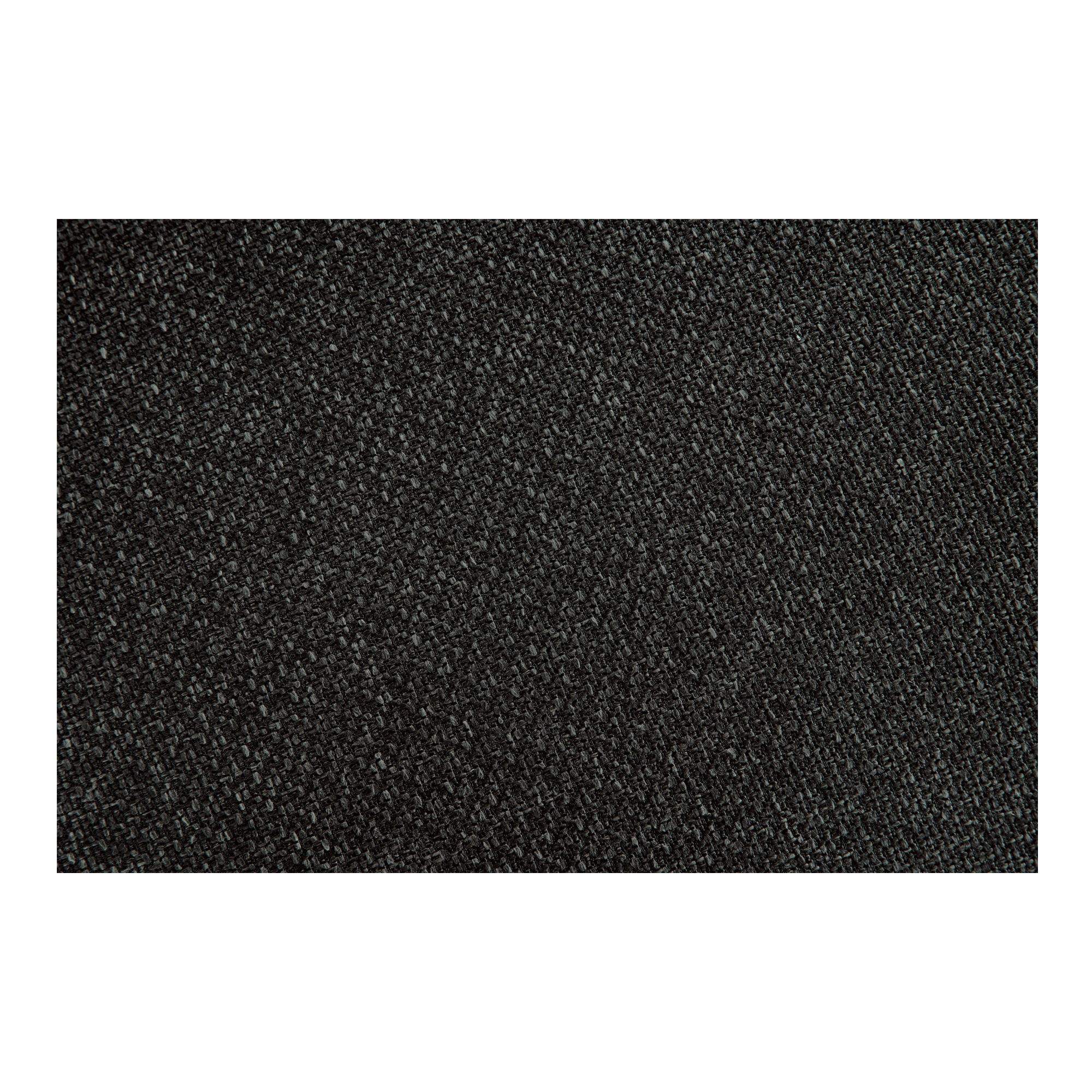 Salma Outdoor Accent Chair Speckled Charcoal large image 