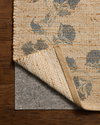 Chris Loves Julia x Loloi Rue Rug, 5' length x 7'6" width thumbnail 6