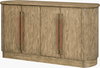 Atra Sideboard, Sideboards & Buffet by Surya, 64" width x 34" height thumbnail