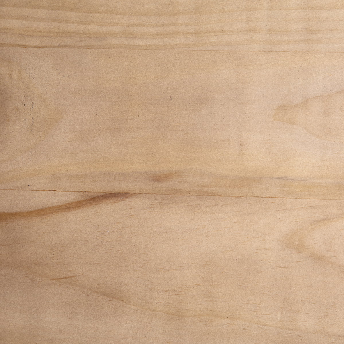 Cabrera Round Dining Table Natural 48', by Dovetail, 48" width x 30" height x 48" depth View 2