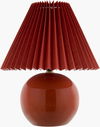 Tremel Accent Table Lamp, by Surya, 10" width x 12" height thumbnail
