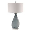 Atlantica Ocean Blue Lamp thumbnail 5