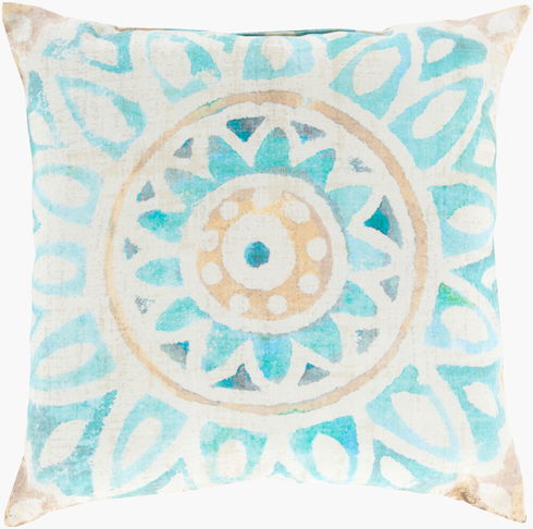 Rain Accent Pillow