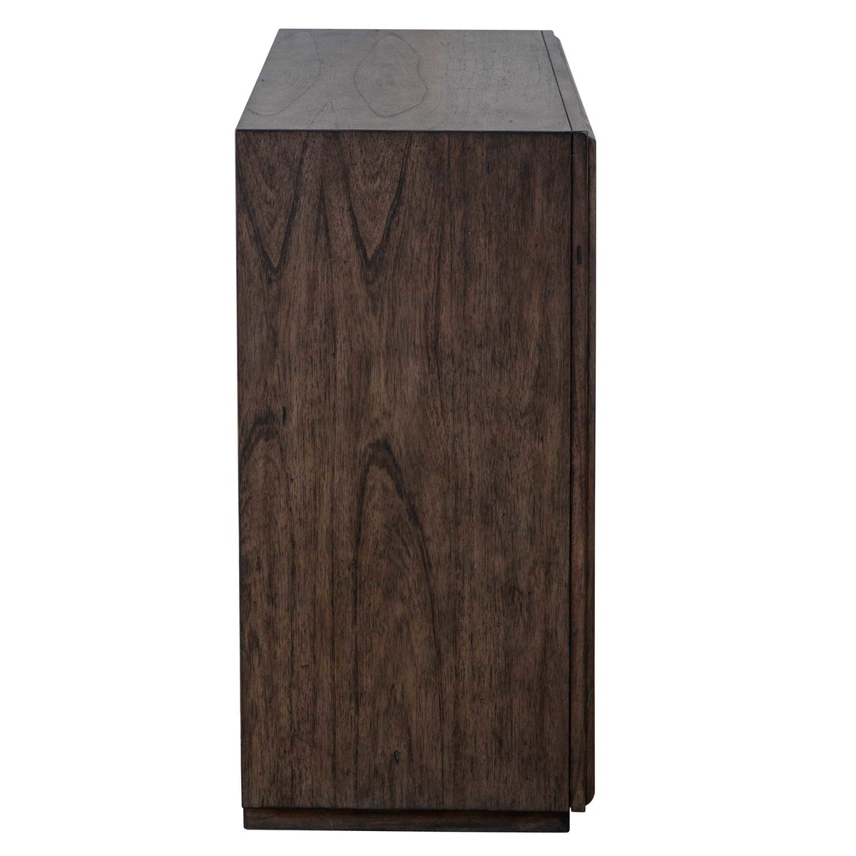 Mindra Drawer Chest, Cabinets & Chest by Uttermost, 43" width x 36" height x 18" depth View 6