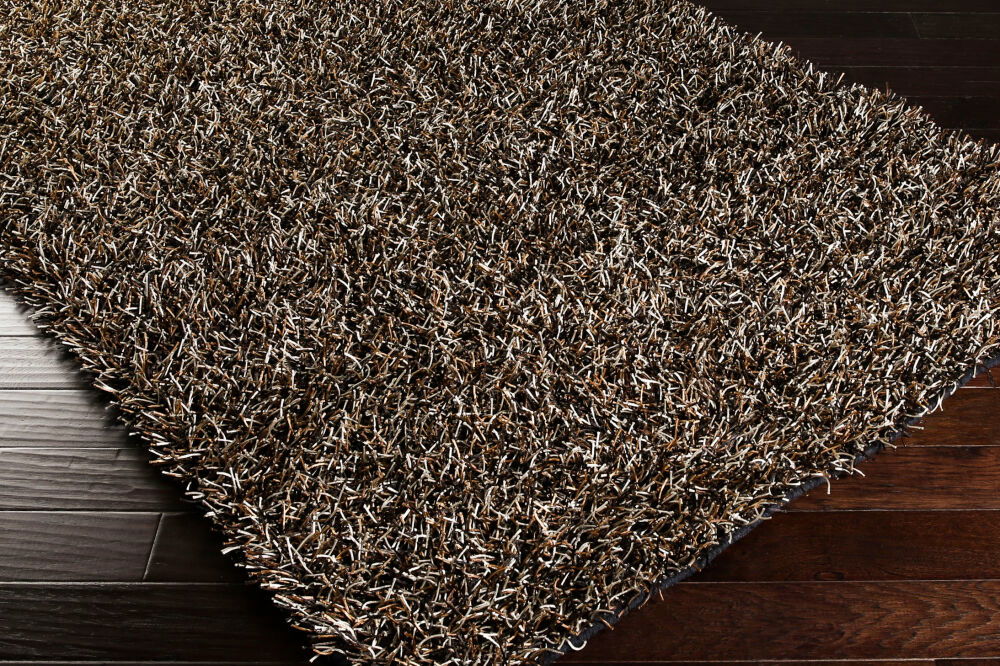 Roscoe Handmade Rug, by Surya, 3' length x 2' width
