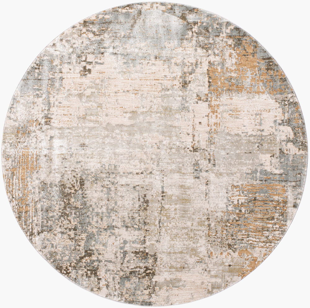 Brunswick Machine Woven Rug large image 