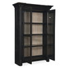 CiaoBella Lighted Display Stand, Cabinets & Sideboard by Hooker Furniture, 54" width x 80" height x 20" depth thumbnail 2