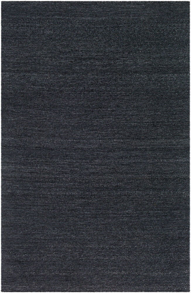 Acacia Handmade Rug, by Surya, 7'6" length x 5' width