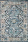 Loloi Skye Rug, 2' length x 5' width thumbnail 1