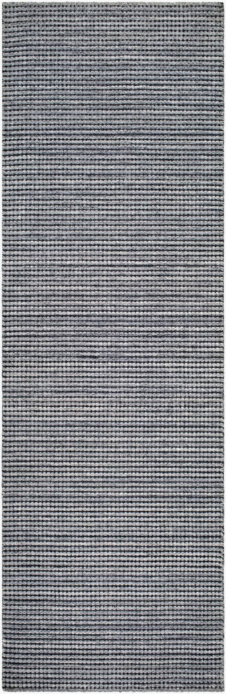 Boston Handmade Rug, by Surya, 8' length x 2'6" width