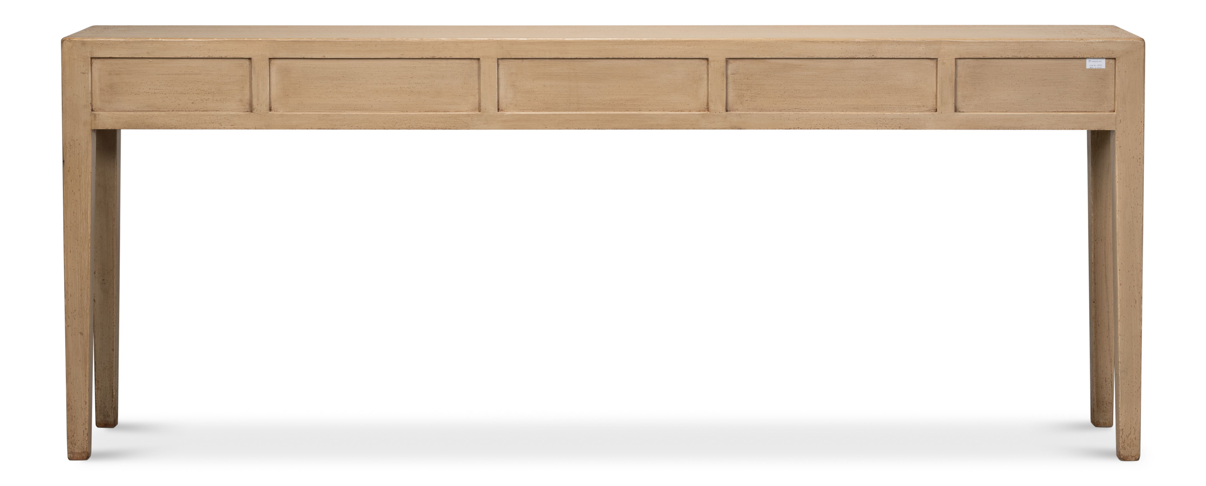 Jeweler's Console Table large image 