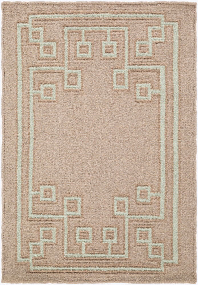 Alameda Handmade Rug large image 
