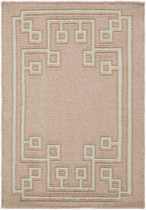 Alameda Handmade Rug