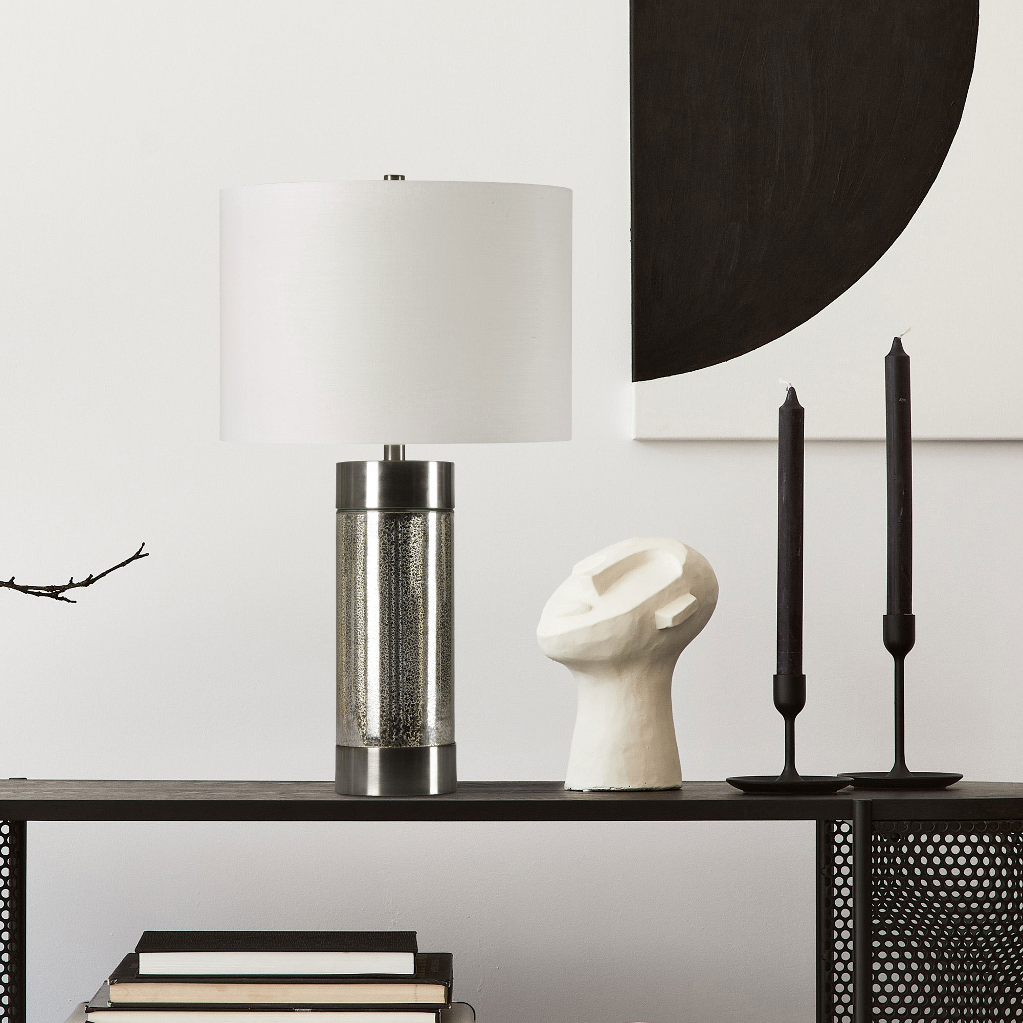 Leonora Table Lamp- Set thumbnail 2