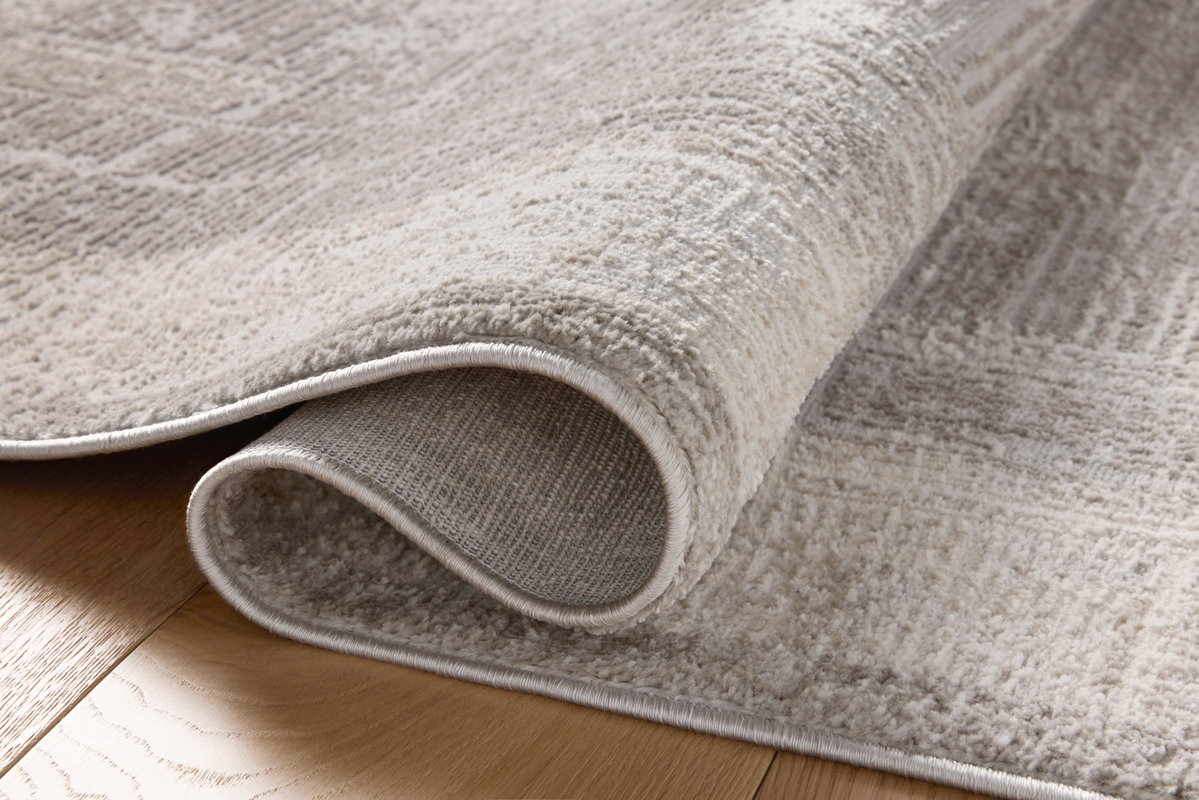 Loloi Hollis Rug, 2'7" length x 8' width View 4