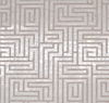 A Maze White Wallpaper thumbnail 0