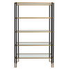 Kentmore Modern Etagere 0 Kentmore Modern Etagere thumbnail 0