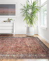 Loloi II Layla Rug, 5' length x 7'6" width thumbnail 2