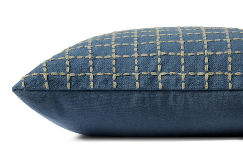 Jean Stoffer x Loloi Pillow