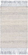 Southampton Handmade Rug, by Surya, 3' length x 2' width thumbnail