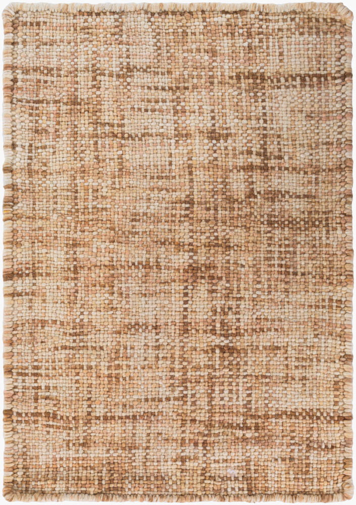 Plymouth Handmade Rug, by Surya, 3' length x 2' width