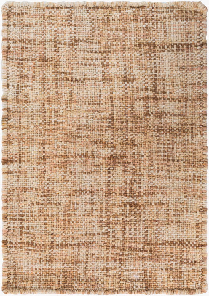 Plymouth Handmade Rug large image 