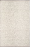 Jadie Handmade Rug, by Surya, 7'6" length x 5' width thumbnail