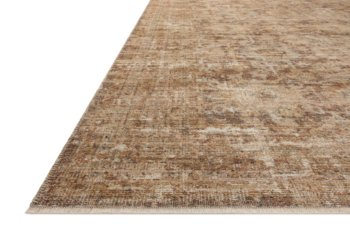 Loloi Heritage Rug, 2' length x 3' width View 5
