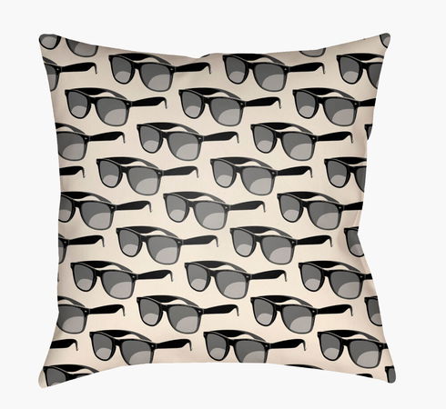 Litchfield Floor Pillow
