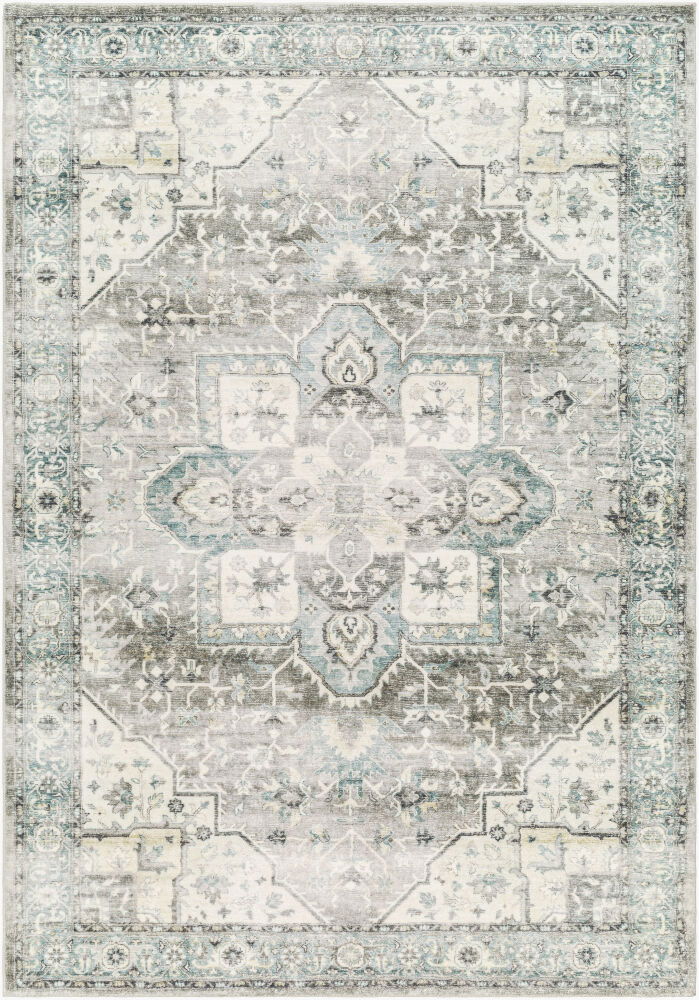 Erin Machine Woven Rug large image 