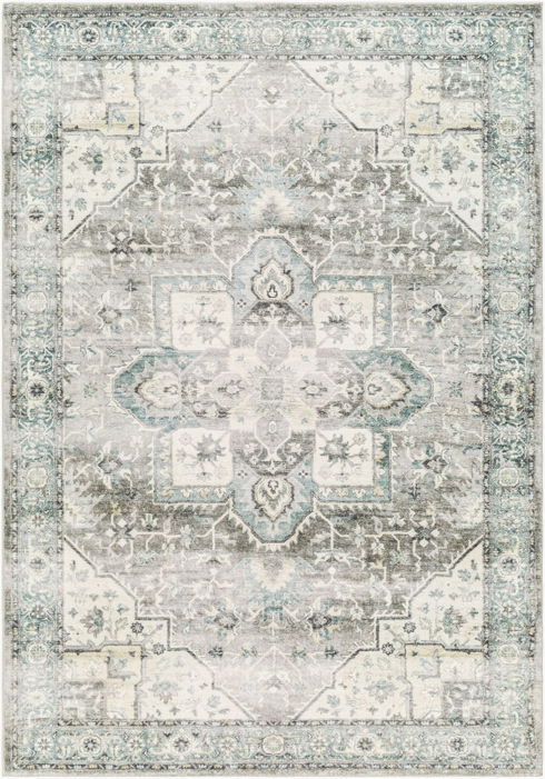Erin Machine Woven Rug