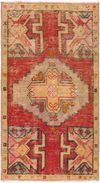 Antique One of a Kind Handmade Rug thumbnail 0