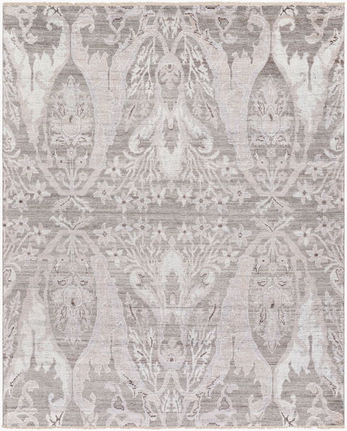 Kushal Handmade Rug
