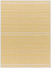 Eagean Machine Woven Rug, by Surya, 11'11.7" length x 8'10.3" width thumbnail