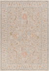 Avant Garde Machine Woven Rug thumbnail 0